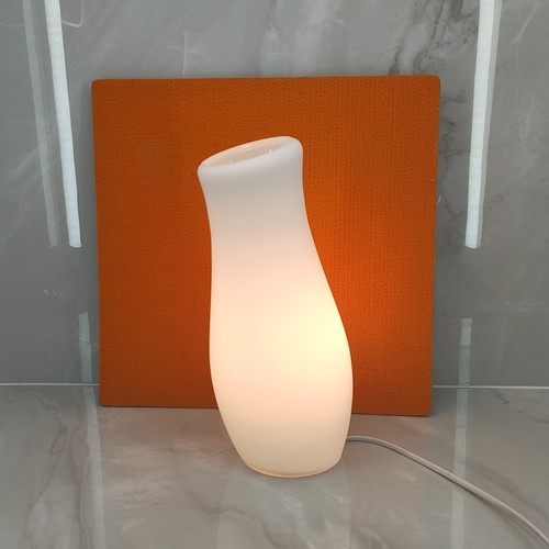 Ikea vasenlampe mylonit - vasenlampe, glas