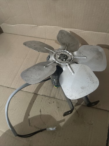 Original lüftermotor für - original,