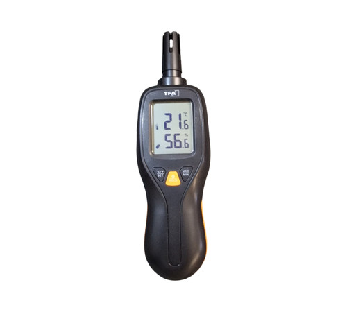 Tfa dostmann 1066 - tfa,