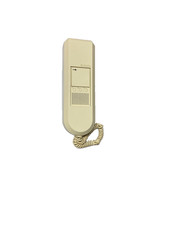 Siedle haustelefon ht511 w - siedle,