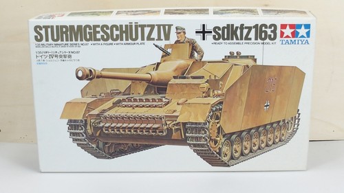 Tamiya bausatz 35087 - -,