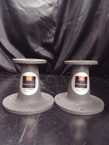 Jbl 2327 horn adapter - 2327, paar