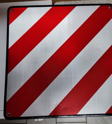 3in1 warntafel italien spanien - 3in1,