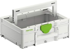 Systainer ToolBox Sys3 15x11x5