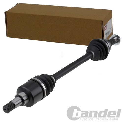 Nty antriebswelle 630mm - nty,