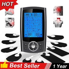 TENS Reizstromgerät Massage