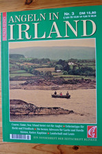 Angeln in Irland Blinker