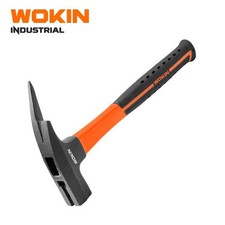 WOKIN Zimmermannshammer 600g in Industriequalität