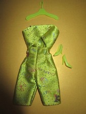 882) RARER VINTAGE BARBIE