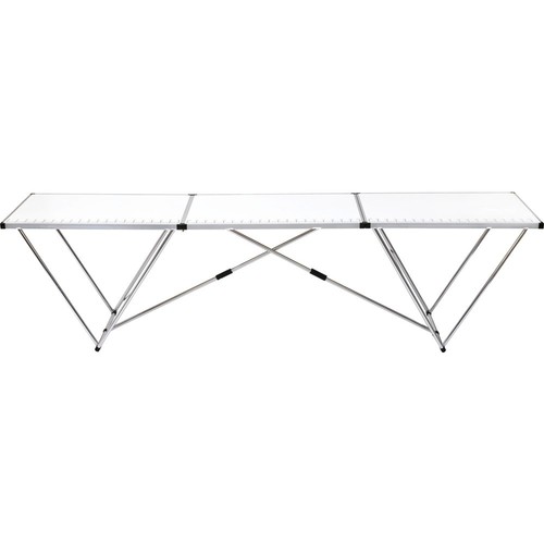 Tapeziertisch klappbar 300 - , x