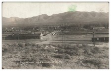 V7512/ Winnemucca  Nevada USA