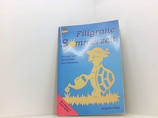 Filigrane Sommerzeit Angelika