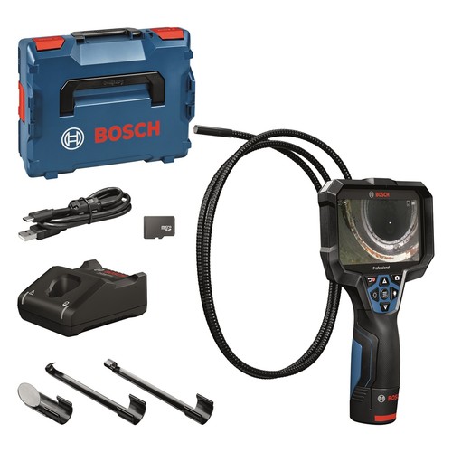 Bosch akku inspektionskamera - bosch, akku-inspektionskamera