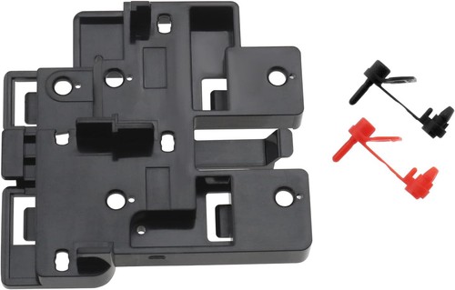 Ssd halterung metall - m.2, ssd-halterung