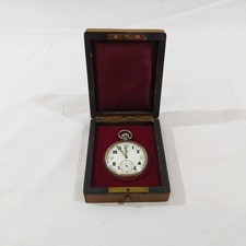 Taschenuhr CORTEBERT EXTRA