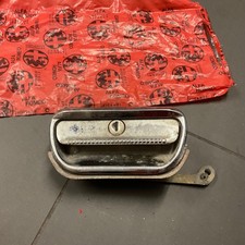 Alfa Romeo Giulia Gt Bertone Türgriff Serie 105 inkl. mechanik
