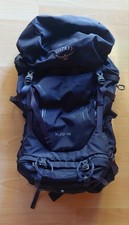 Osprey Kyte 46 Blau Rucksack