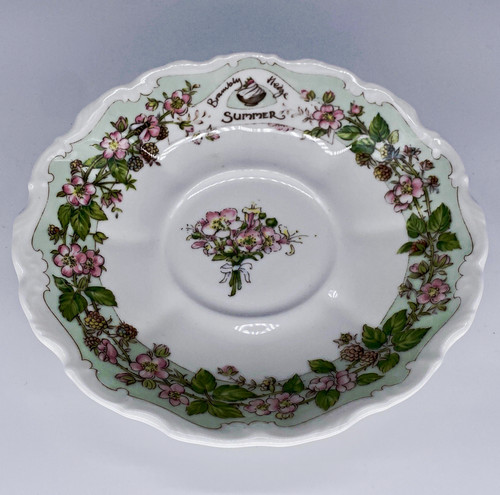 Royal doulton brambly - royal,