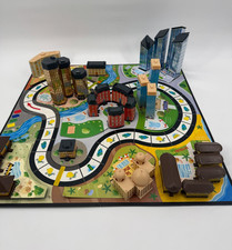 HOTEL Spiel MB Spiele Blaue