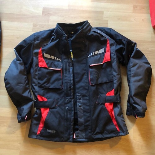 Bullson motorradkombi textil - bullson,