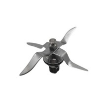 Vorwerk Bimby Thermomix TM58 Lama Di Ricambio TitanioEffizient