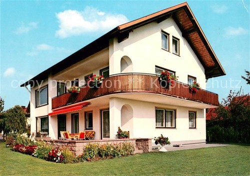 Unterthingau haus steichele - haus,