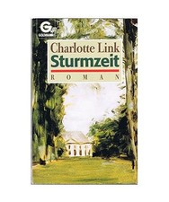 Sturmzeit, Charlotte Link