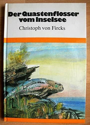 Der quastenflosser vom - der,