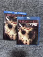 Friday the 13th 2009 HD