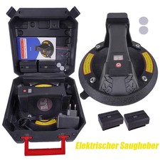 2 Akku Saugnapf Fliesen