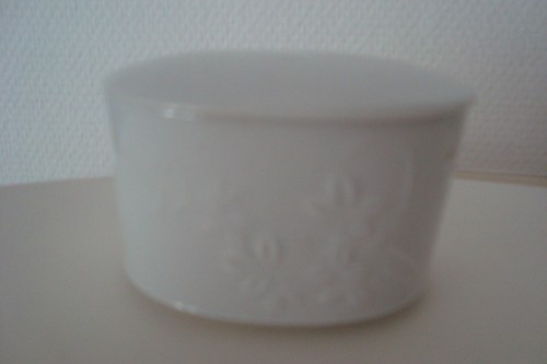 Kpm feldblume urania - feldblume,
