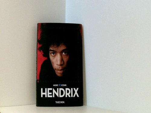 Jimi hendrix music icons po - hendrix:,