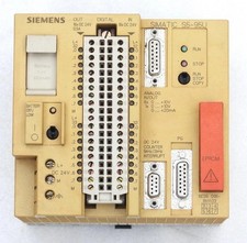 NOS NEW SIEMENS SIMATIC S5-95U