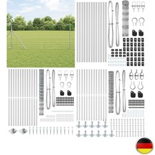 Feldzaun Verzinkt Feldzaun