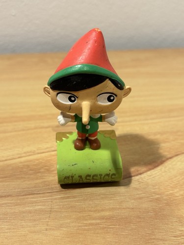Lieblings klassiker pinocchio - lieblings-klassiker:,