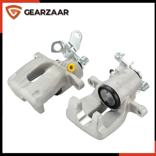 Bremssattel hinten passt für - hinten,