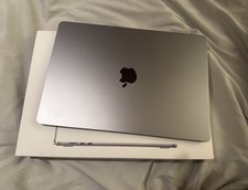 Apple MacBook Air 15" 256GB