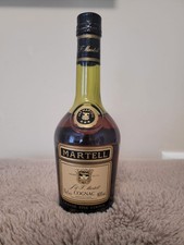 Martell Grande Fine Cognac –