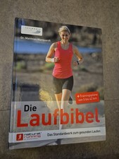 Die Laufbibel Matthias