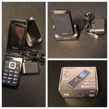 Olympia Luna Seniorenhandy