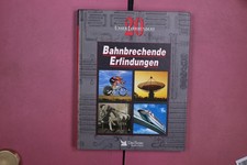 358588 BAHNBRECHENDE ERFINDUNGEN Das Beste Reader's Digest HC