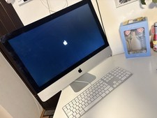 iMac 8Gb