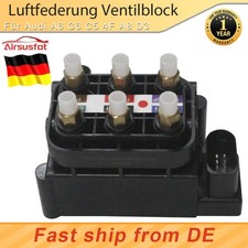 Für Audi A6 4F C6 4B C5 A8 D3