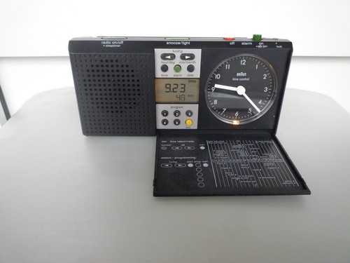Braun radiowecker abr - df,