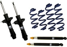 AP Fahrwerk für Opel Calibra