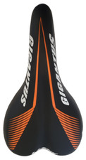 Xinda Fahrradsattel "Gigantus"