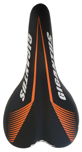 Xinda fahrradsattel gigantus - xinda,
