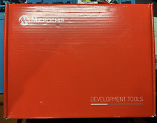 Microchip Technology ATSTK500 Starter-Kit ATSTK500  Top 1 x Benutzt