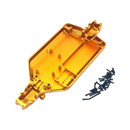 Metal chassis upgrade parts - upgrade,