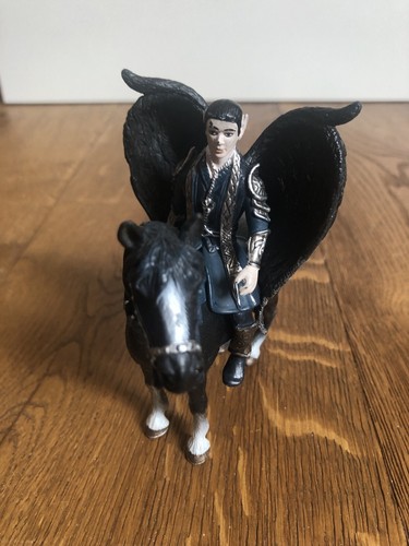 Schleich bayala dunkle - schleich,